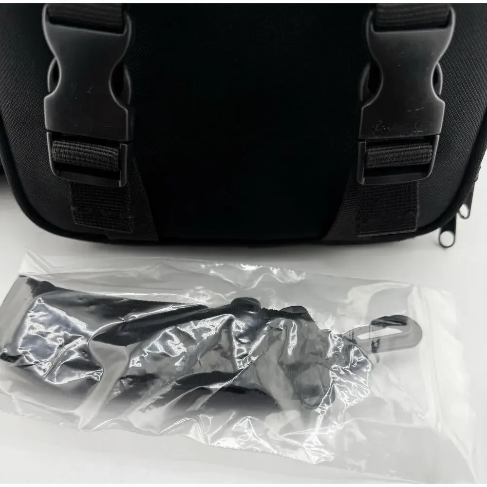 Kodak Camera Bag Carrying Case With Detachable Strap